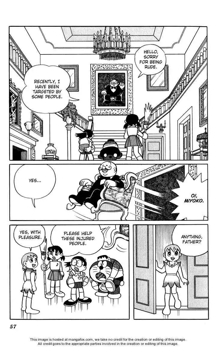 Doraemon Long Stories Chapter 5.2 19